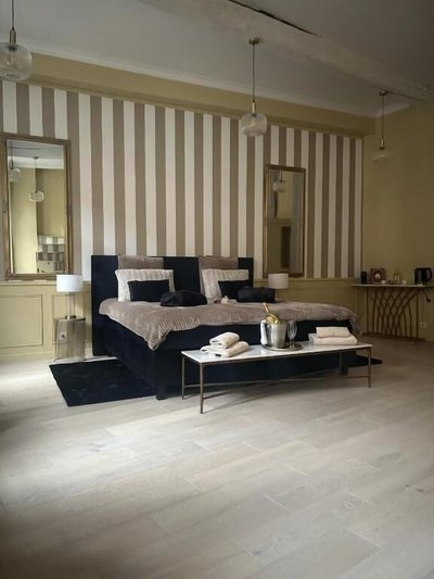 Imperial Suite & Spa
