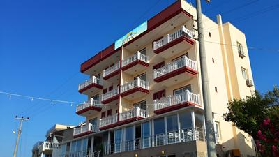 Ardic Deniz Hotel