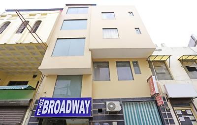 Hotel Broadway