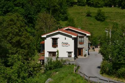Alesga Hotel Rural