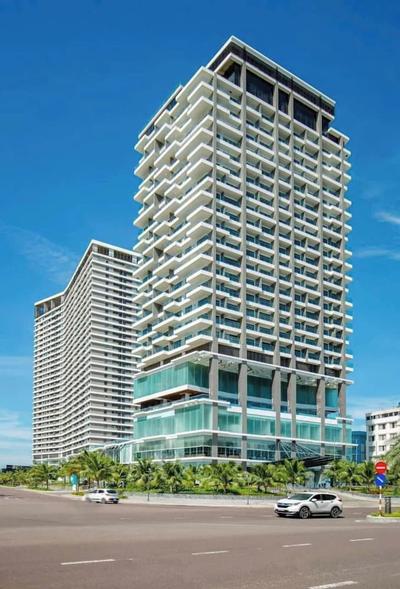 FLC Sea Tower - Apartment Quy Nhon