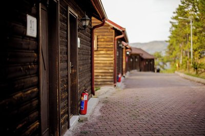 Ihlamur Teras Yenice