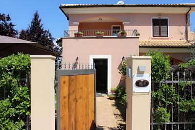 Ellebì B&B