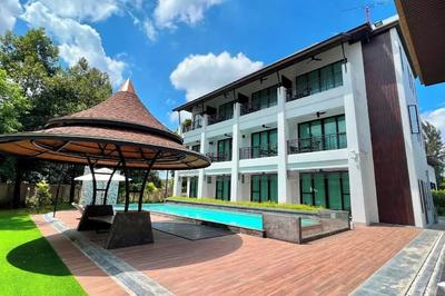 Na Napa Wellness Spa & Resort