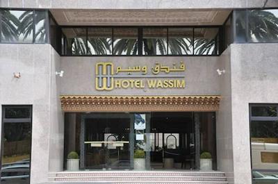 Wassim Hotel