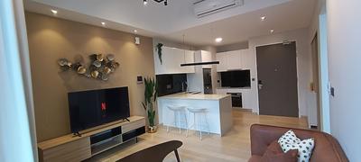 Star residence by lutus homes