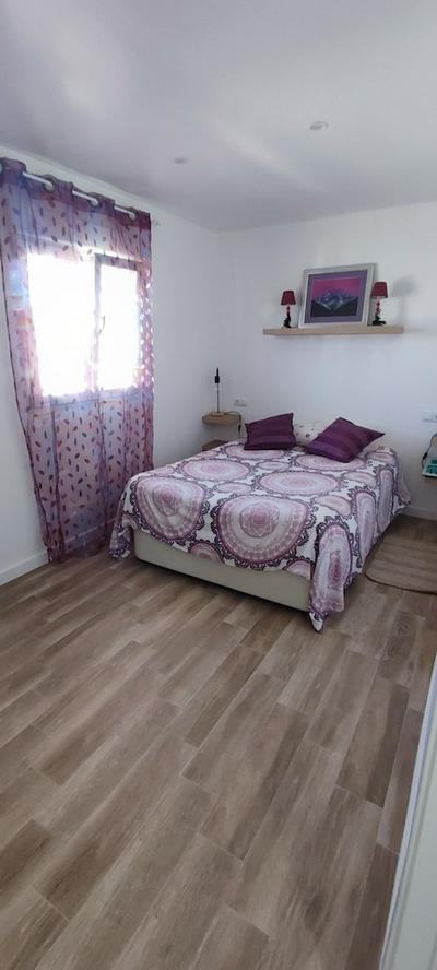Casa rural Lia