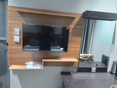 De-signatures hotel Ibara GRA Abeokuta