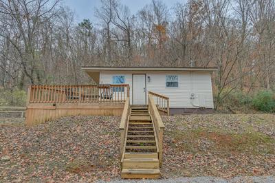 Pet-friendly Cottage ~ 8 Mi to Downtown Knoxville!