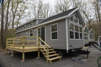 Scotrun RV Resort - Campground