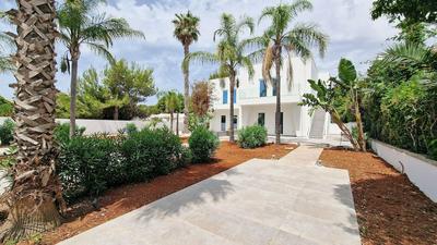 Suite Fontanelle Luxury 6 by Salentoaffitti