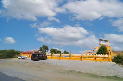 Akshay valley Hotel & Restro