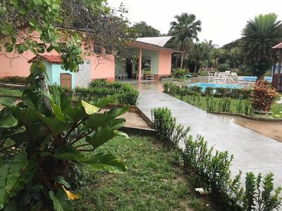 O Jungle Spa e Hotel