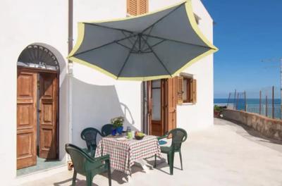 Solemar Sicilia - Casa Mazzaforno