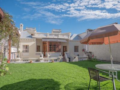 Casona 1914 Quito - Gothic Cathedral View Rooftop