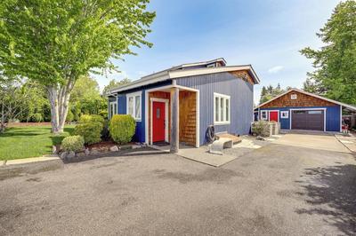 Bellingham Vacation Rental w/ Private Deck