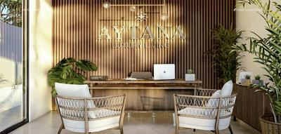 Aytana Luxury Living