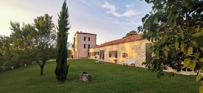Domaine di Beunes, Foto 2