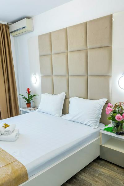 Complex Hotelier Club Dunarea