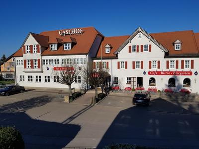 Hotel Gallmersgarten