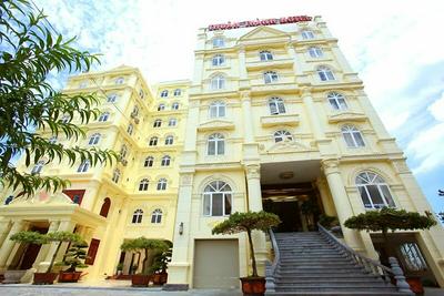 Thuan Thanh Hotel