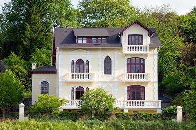 Villa L'Orante