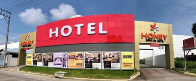 Maganda Hotel - Balibago