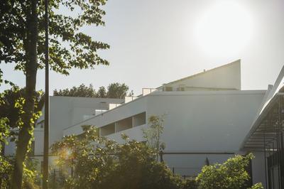 SetClub Hôtel & Spa