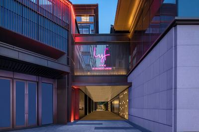 lyf Xian Dayanta by Ascott