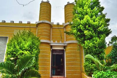 Hill Fort Hotels & Resorts