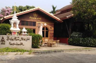 Viangngam Lanna Villa By Zuzu