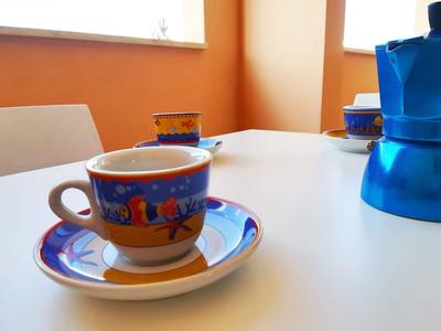 Holiday Apartment Valentina in Otranto