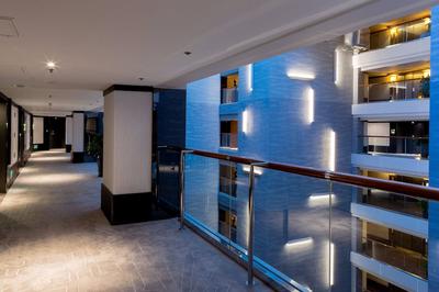 Jingguang Center Apartment