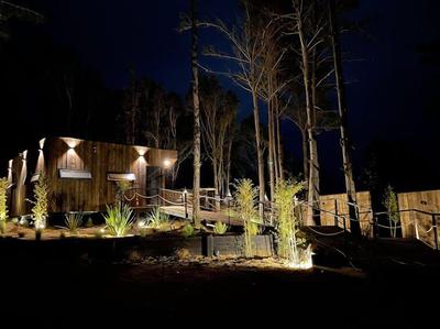 Alma Lodge