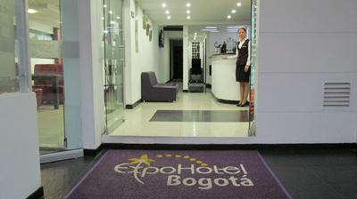 ExpoHotel Bogotá
