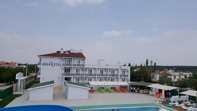 Geyikli Aqua Otel