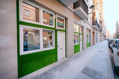 S5 ABC Apartahotel en Valencia