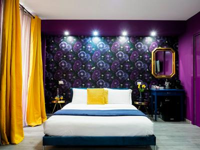 Home for Large Groups, Comfort and Style