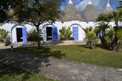 Relais Masseria Villa Cenci