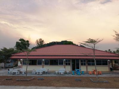 Sangthong Andaman Resort