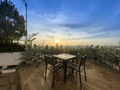 Noden Hotel & Apartment