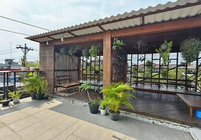 Ohana Suites Yogyakarta