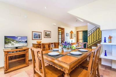 Villa Marcolis Mar