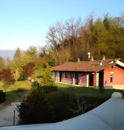 La Locanda del Nocciolo