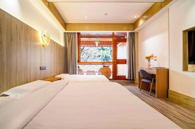 Wuxing Qinglan Homestay