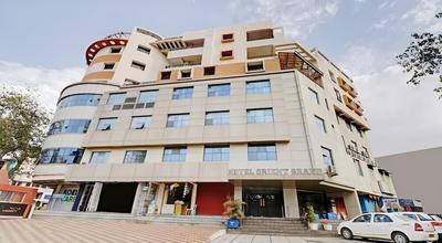 Treebo Trend Orient Prime