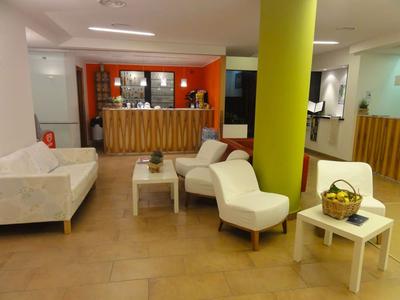 Residence Dei Fiori Pietra Ligure Two-room Apartment 5 People Comfort
