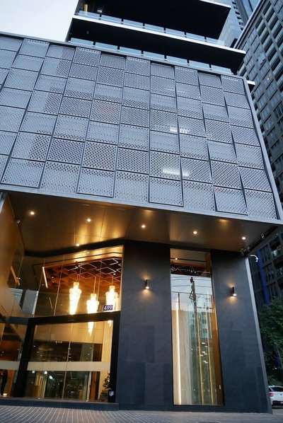 Bangkok City Rama 9 Hotel