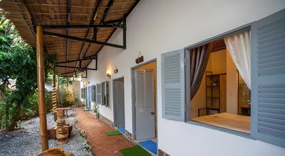 Homestay Songngu Pisces