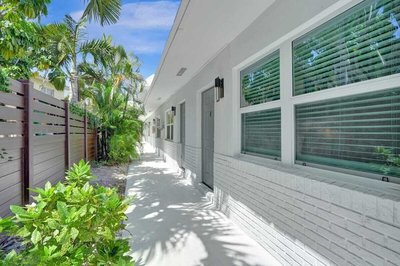 Stay Hospitality - Fort Lauderdale